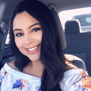 Meet your Posher, Marisabel